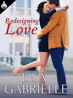 cover image of Redesigning Love